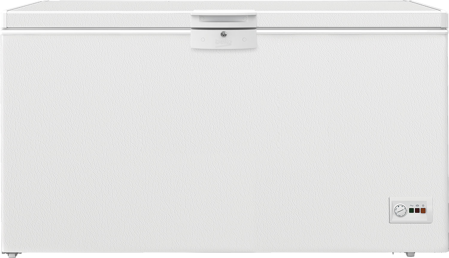 Скриня морозильна BEKO HSM46740
